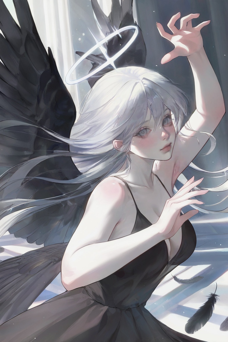 (1 woman),  beautiful and cute face,  sweet face on Tensor.Art