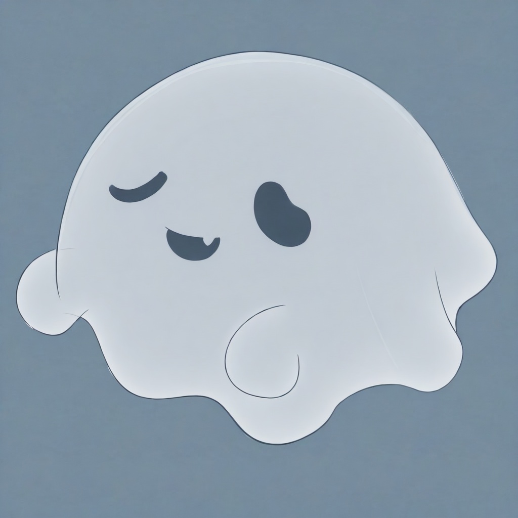 ghost song on Tensor.Art