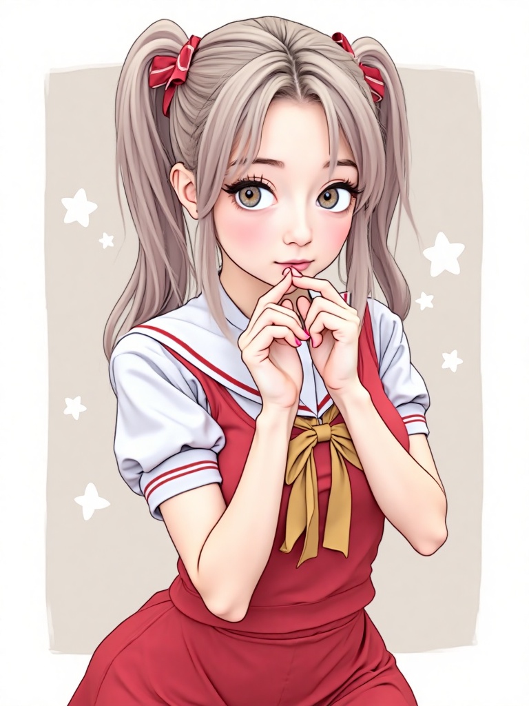 AI generated image on Tensor.Art