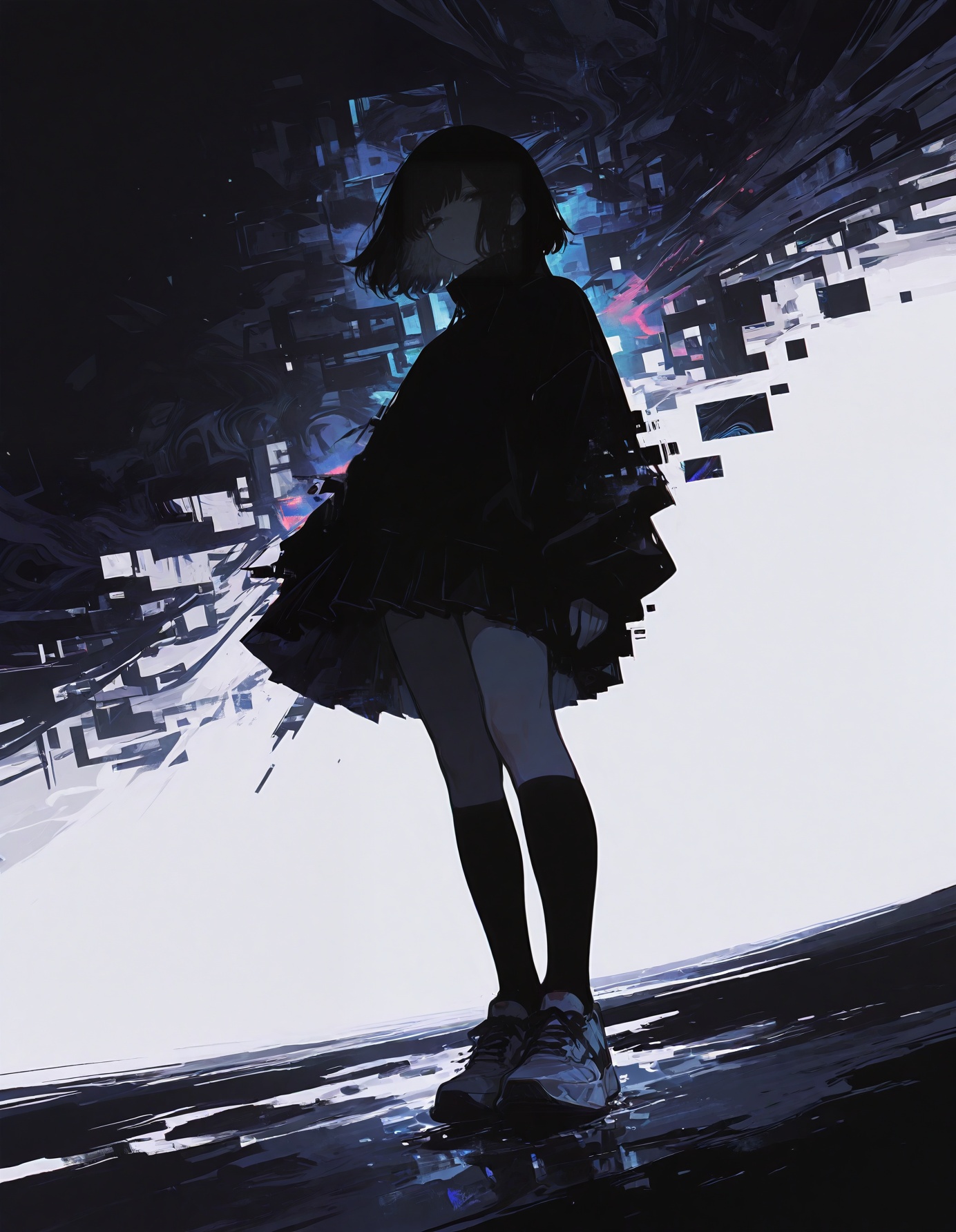 masterpiece,  best quality,  high quality on Tensor.Art