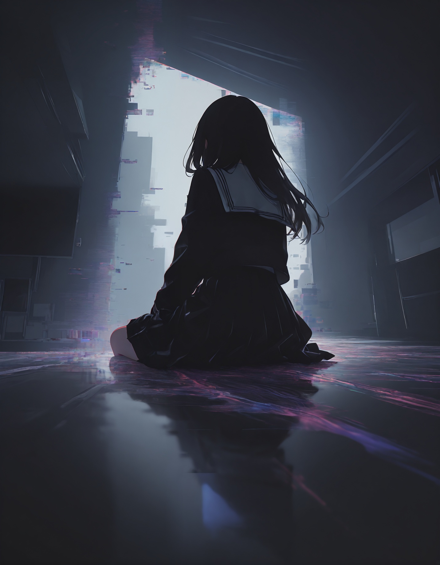 m4ndo_genai_style,  masterpiece,  best quality on Tensor.Art