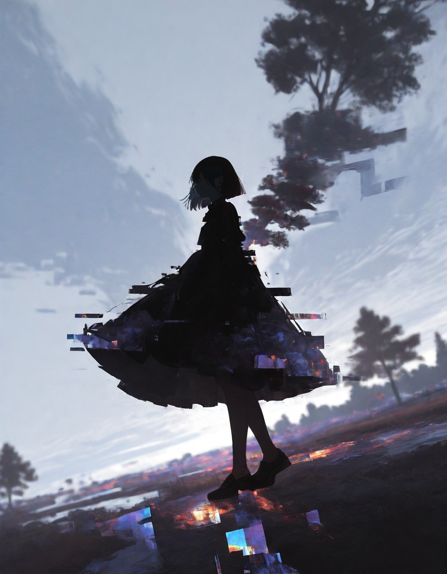 m4ndo_genai_style,  masterpiece,  best quality on Tensor.Art