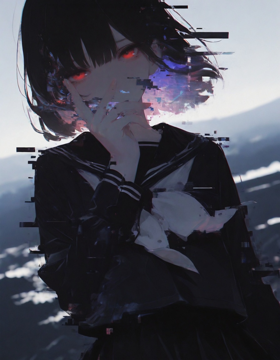 m4ndo_genai_style,  masterpiece,  best quality on Tensor.Art