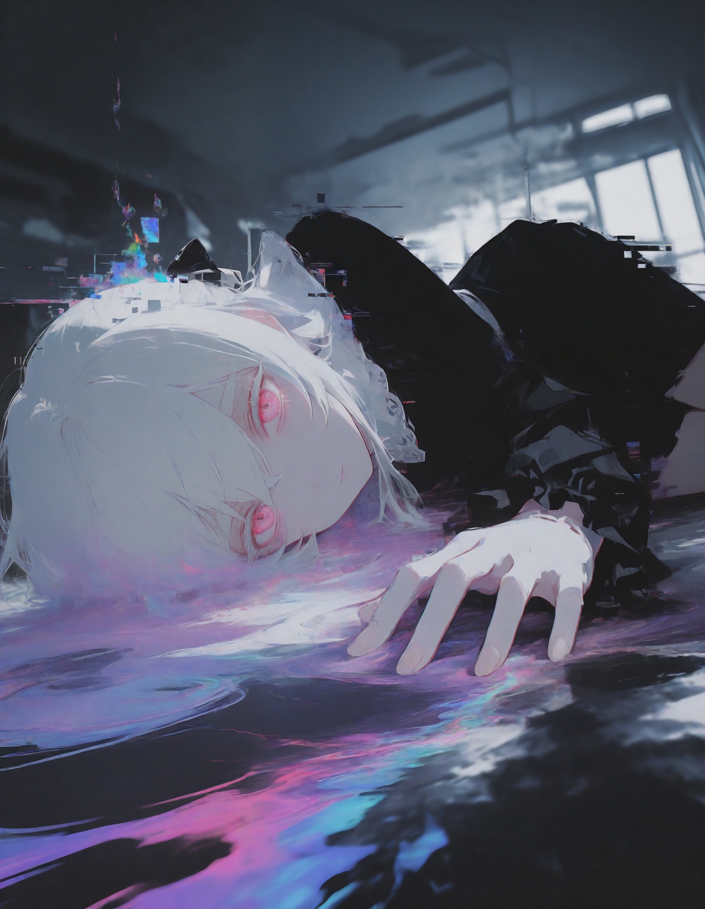 m4ndo_genai_style,  shizuna rem misurugi, on Tensor.Art