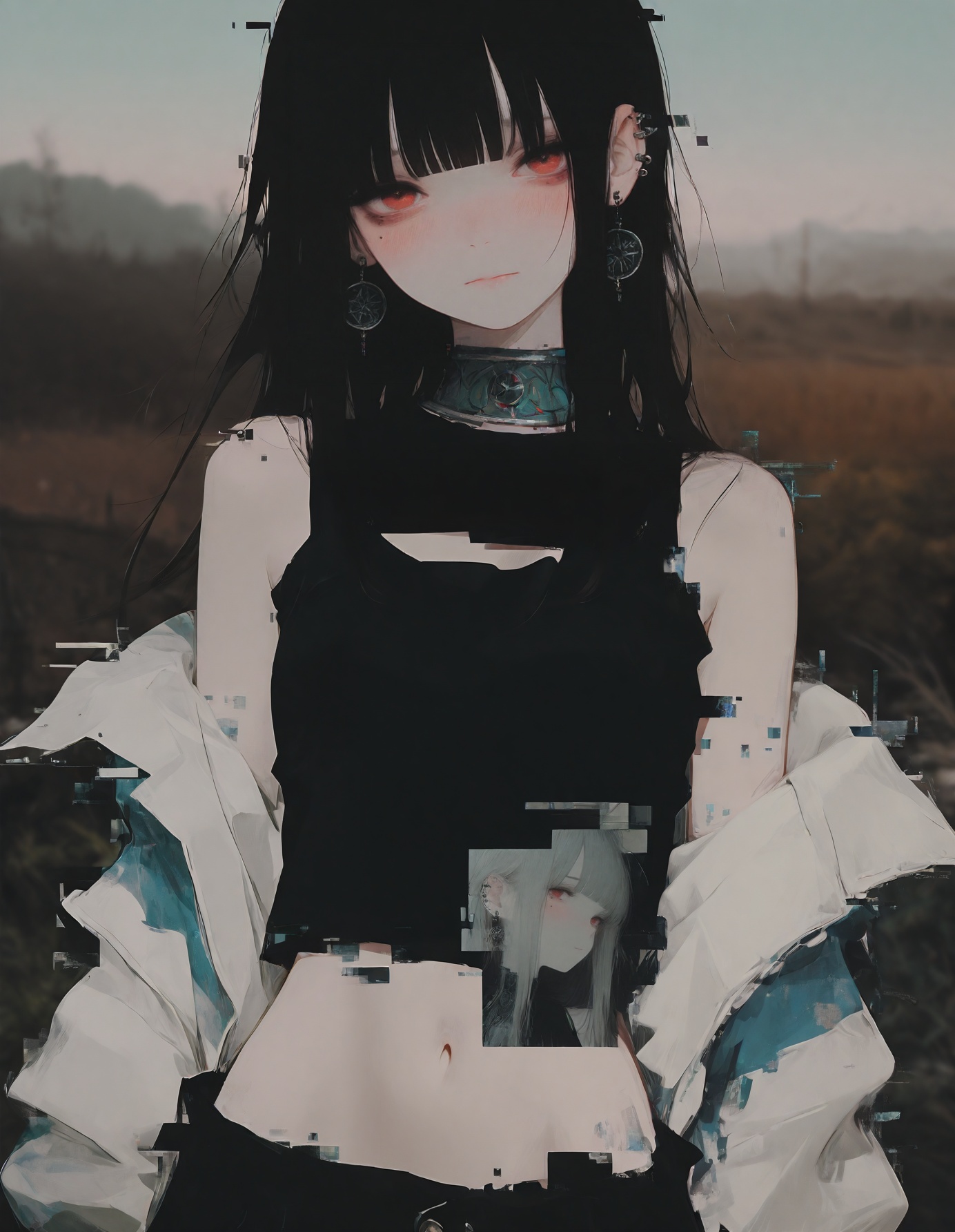 masterpiece,  best quality,  high quality on Tensor.Art