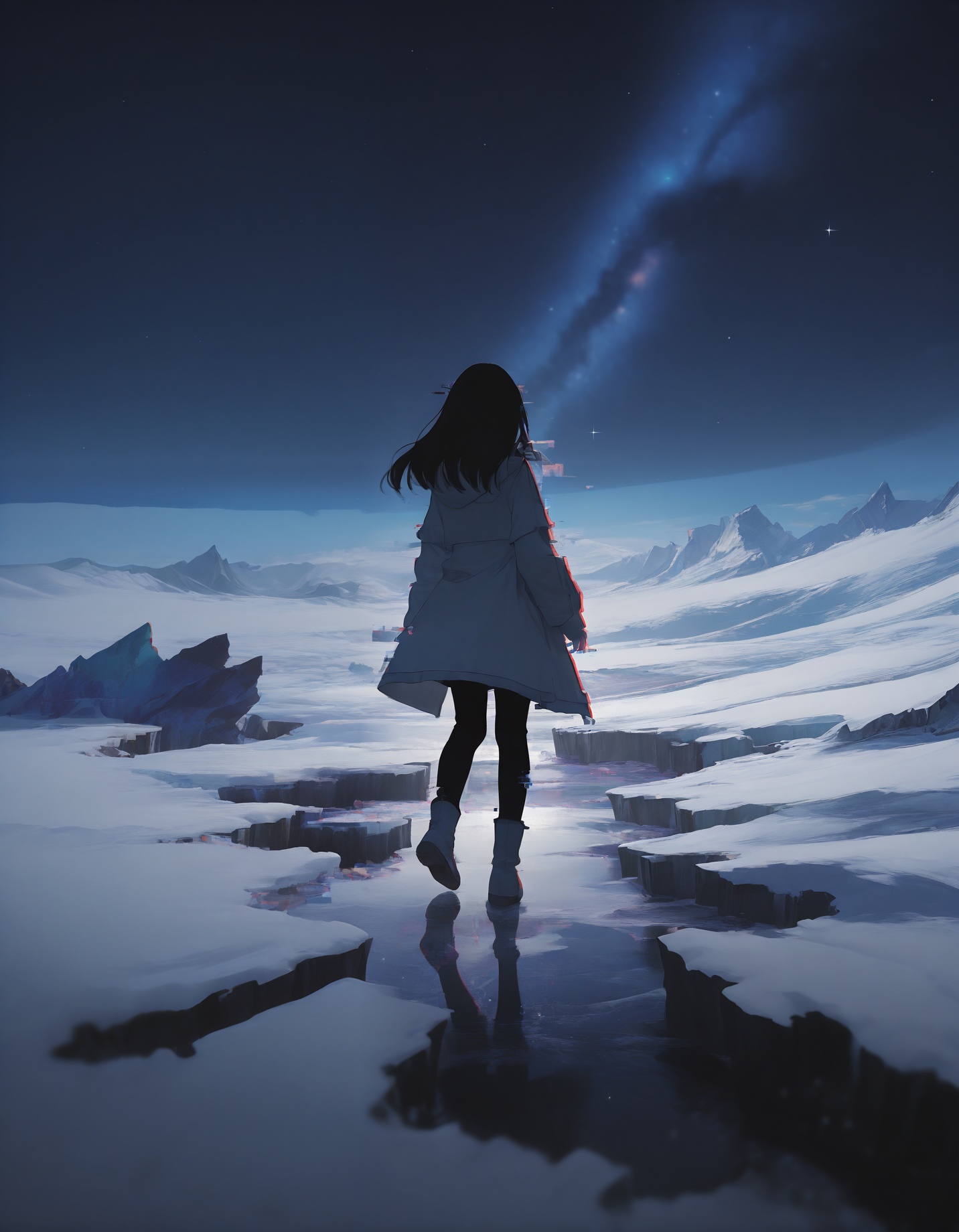 m4ndo_genai_style,  masterpiece,  best quality on Tensor.Art