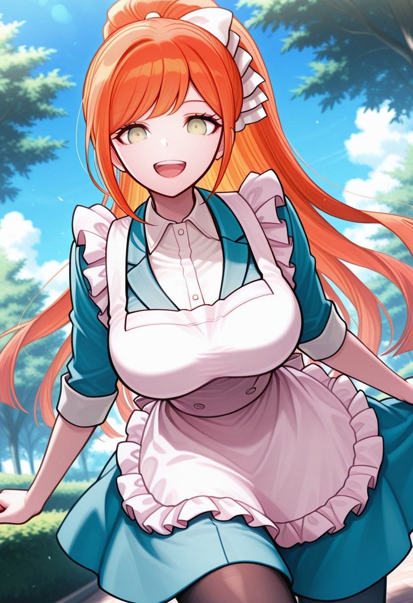 Chisa Yukizome DR3,  Chisa Yukizome,  1girl on Tensor.Art