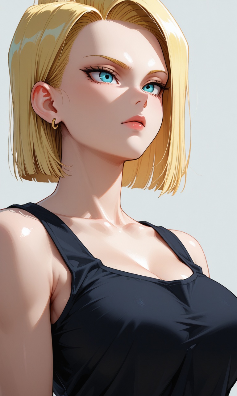 (((upper body))),  1girl,  solo on Tensor.Art