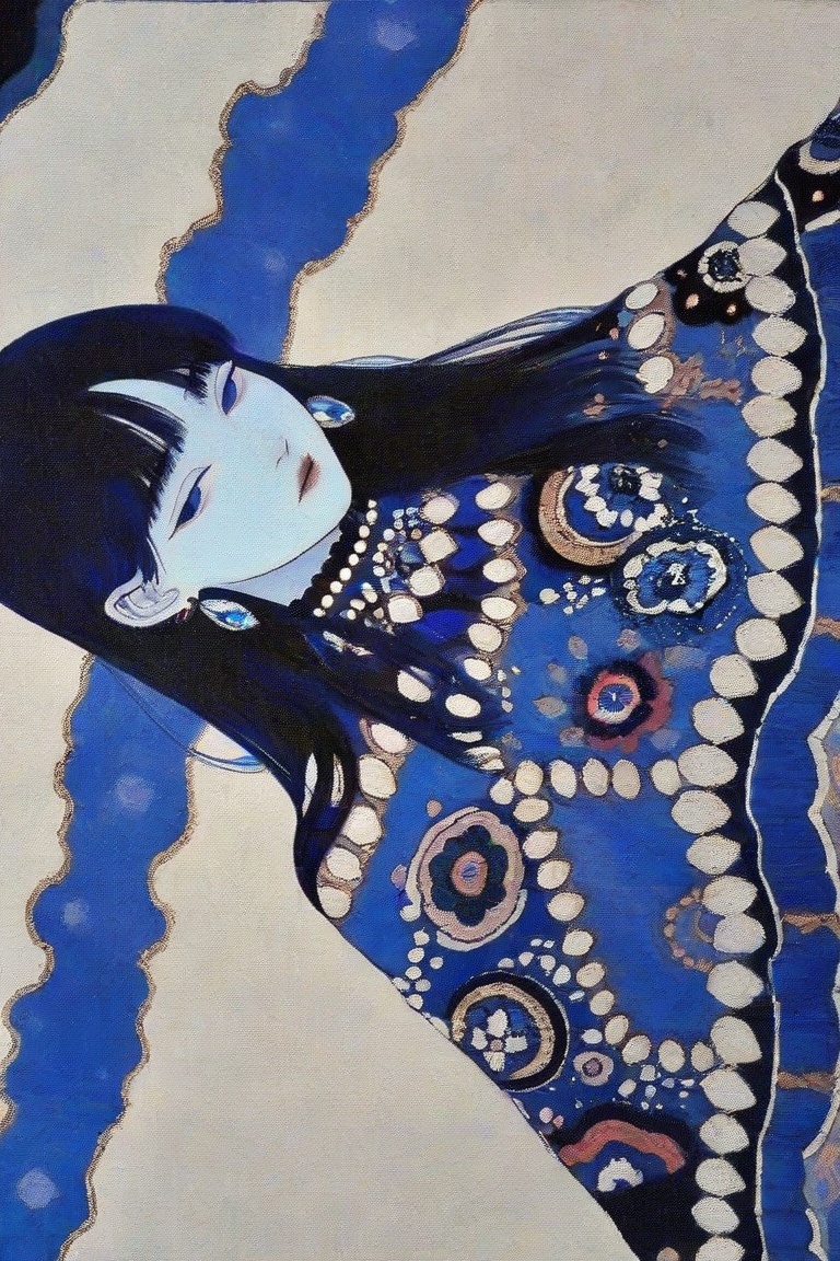 1girl,  solo,  long hair on Tensor.Art