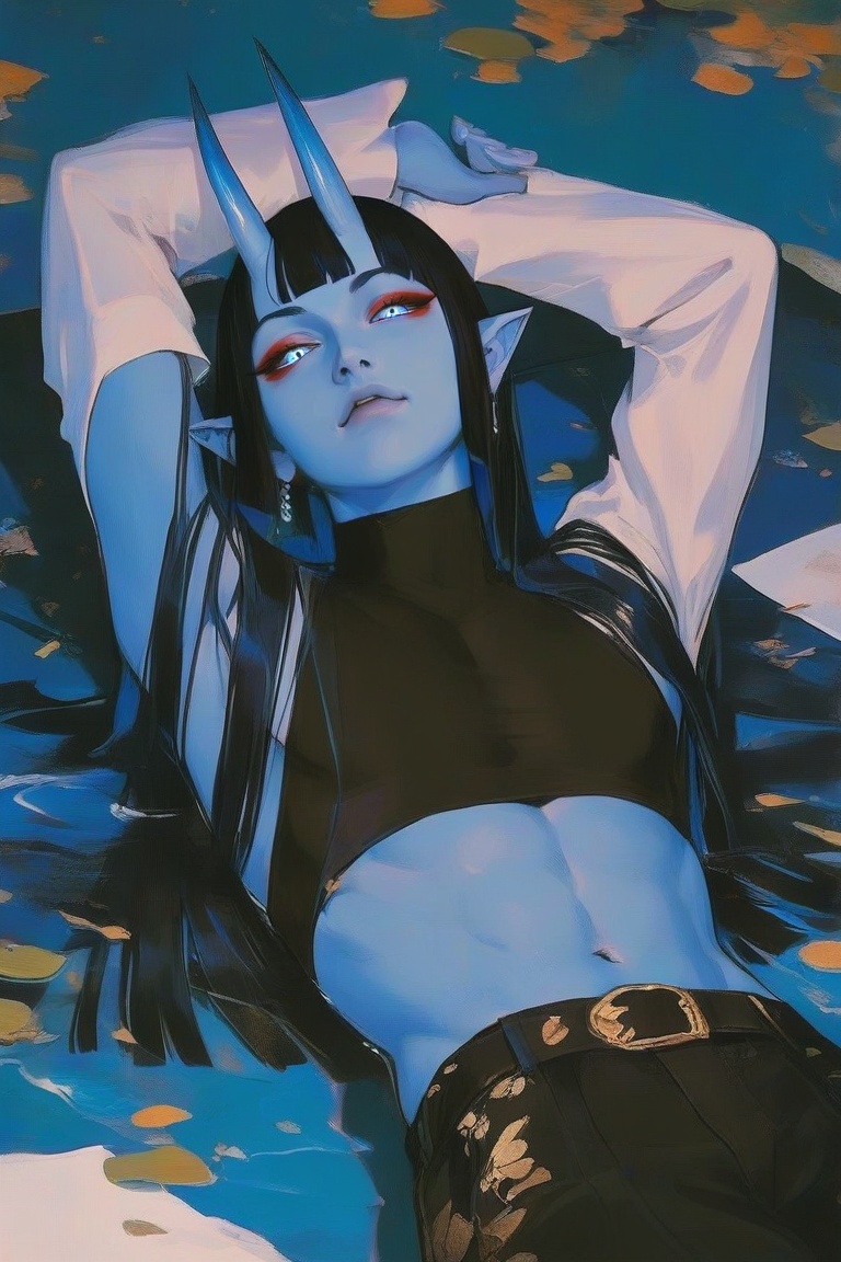 1boy,  *****,  solo on Tensor.Art