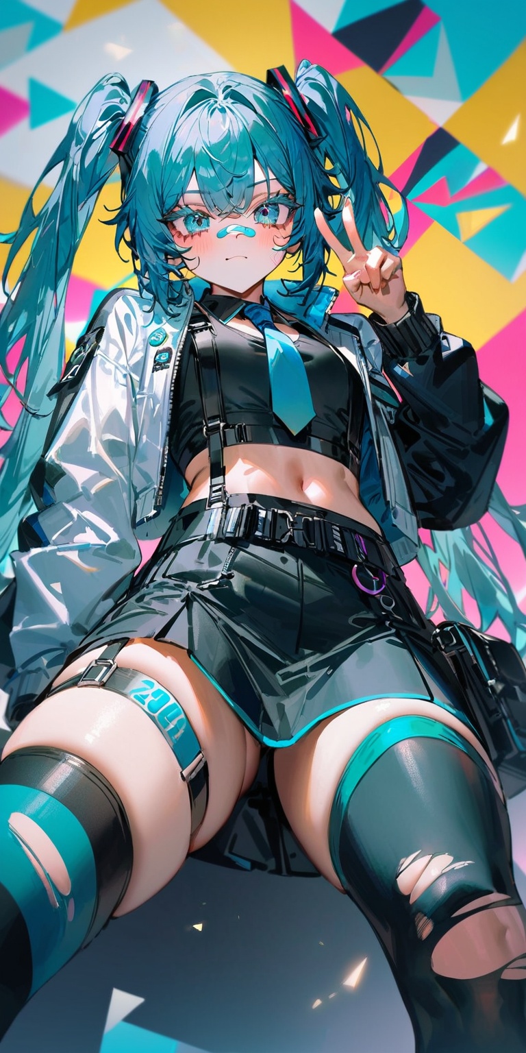 masterpiece,  best quality,  very aesthetic on Tensor.Art