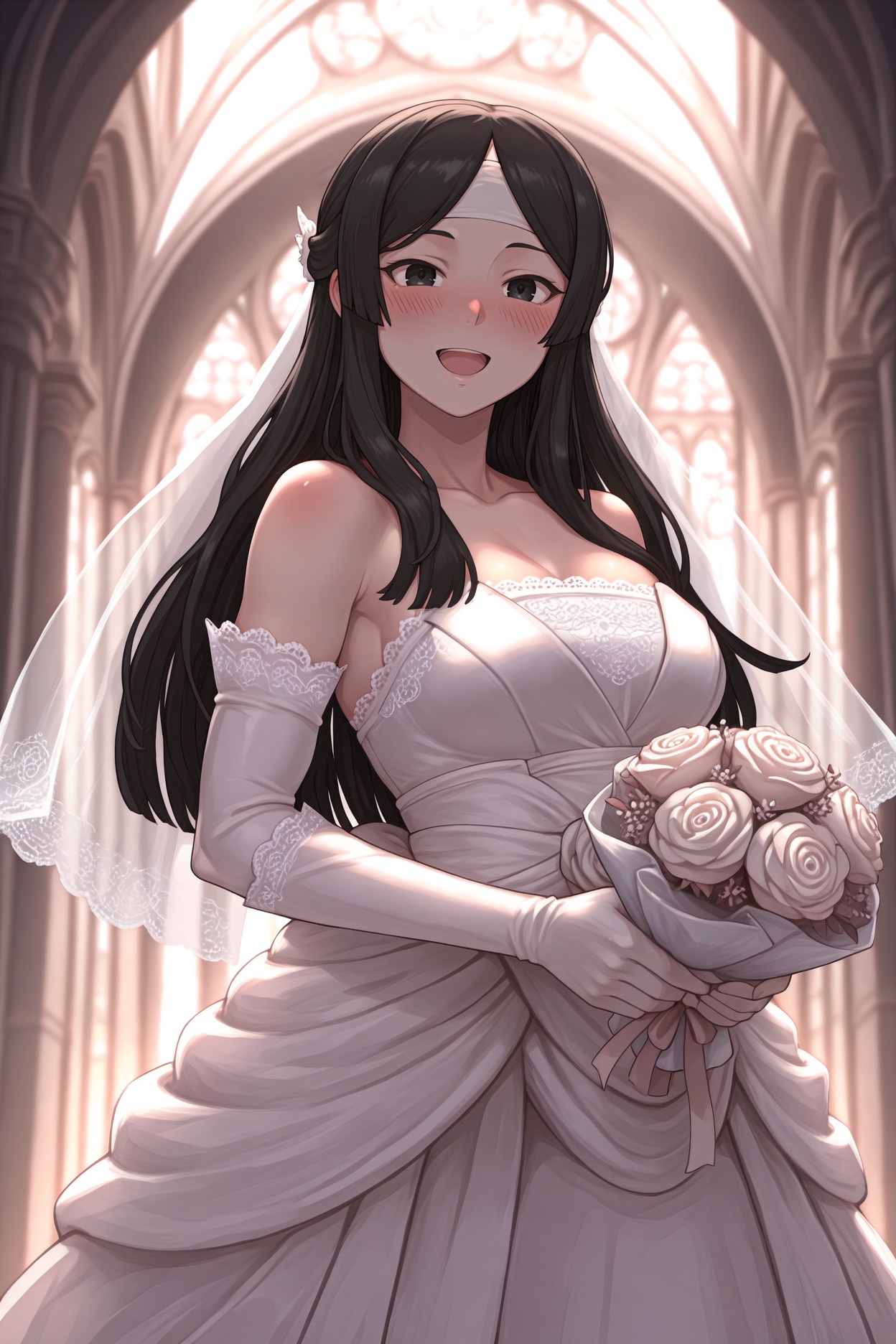 masterpiece,  best quality,  1girl on Tensor.Art