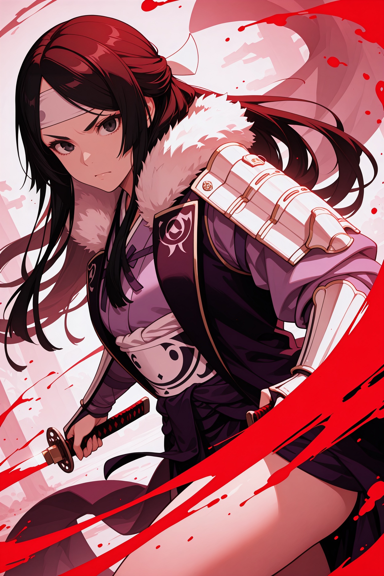 masterpiece,  best quality,  1girl on Tensor.Art