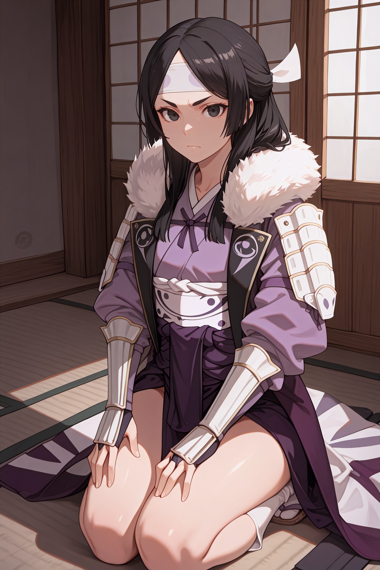 masterpiece,  best quality,  1girl on Tensor.Art