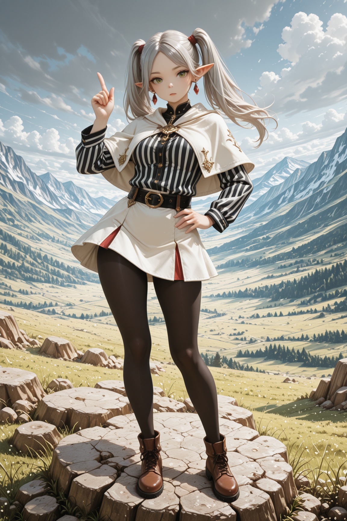 masterpiece,  best quality,  1girl on Tensor.Art