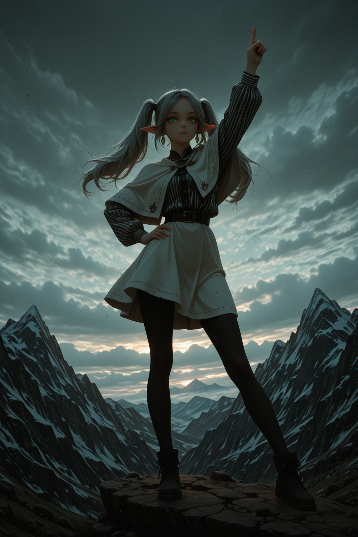 masterpiece,  best quality,  1girl on Tensor.Art
