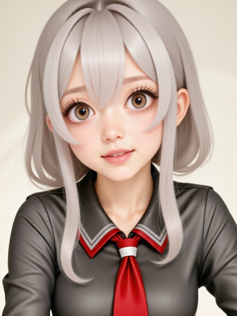 AI generated image on Tensor.Art