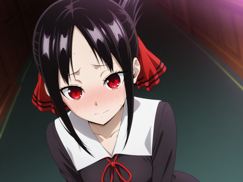 AI generated image
