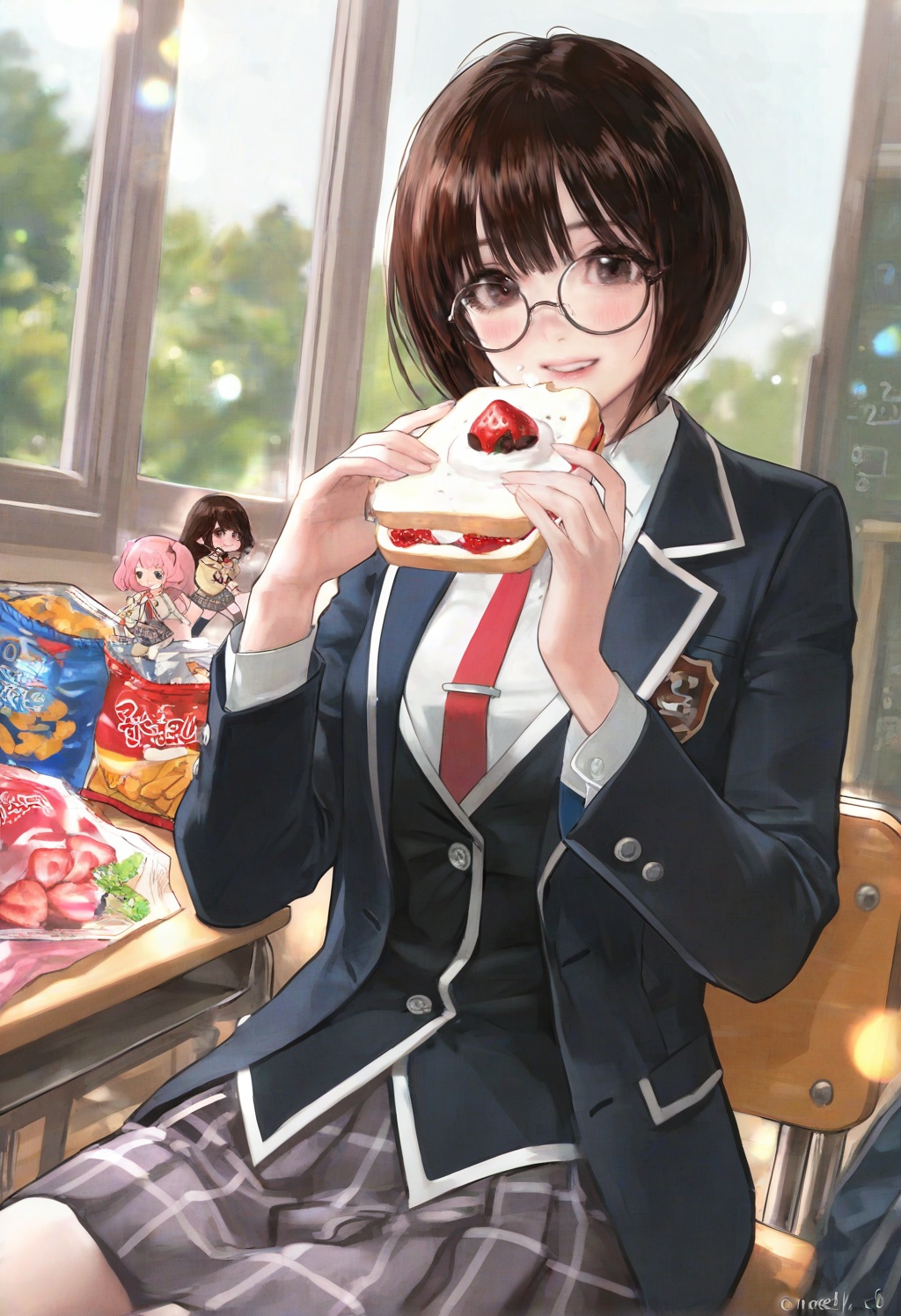 masterpiece,  best quality,  ultra-detailed on Tensor.Art