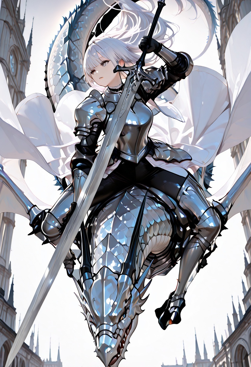 refined stylized anime realism,  (edge polished anime realism),  (micro-detailed anime rendering) on Tensor.Art