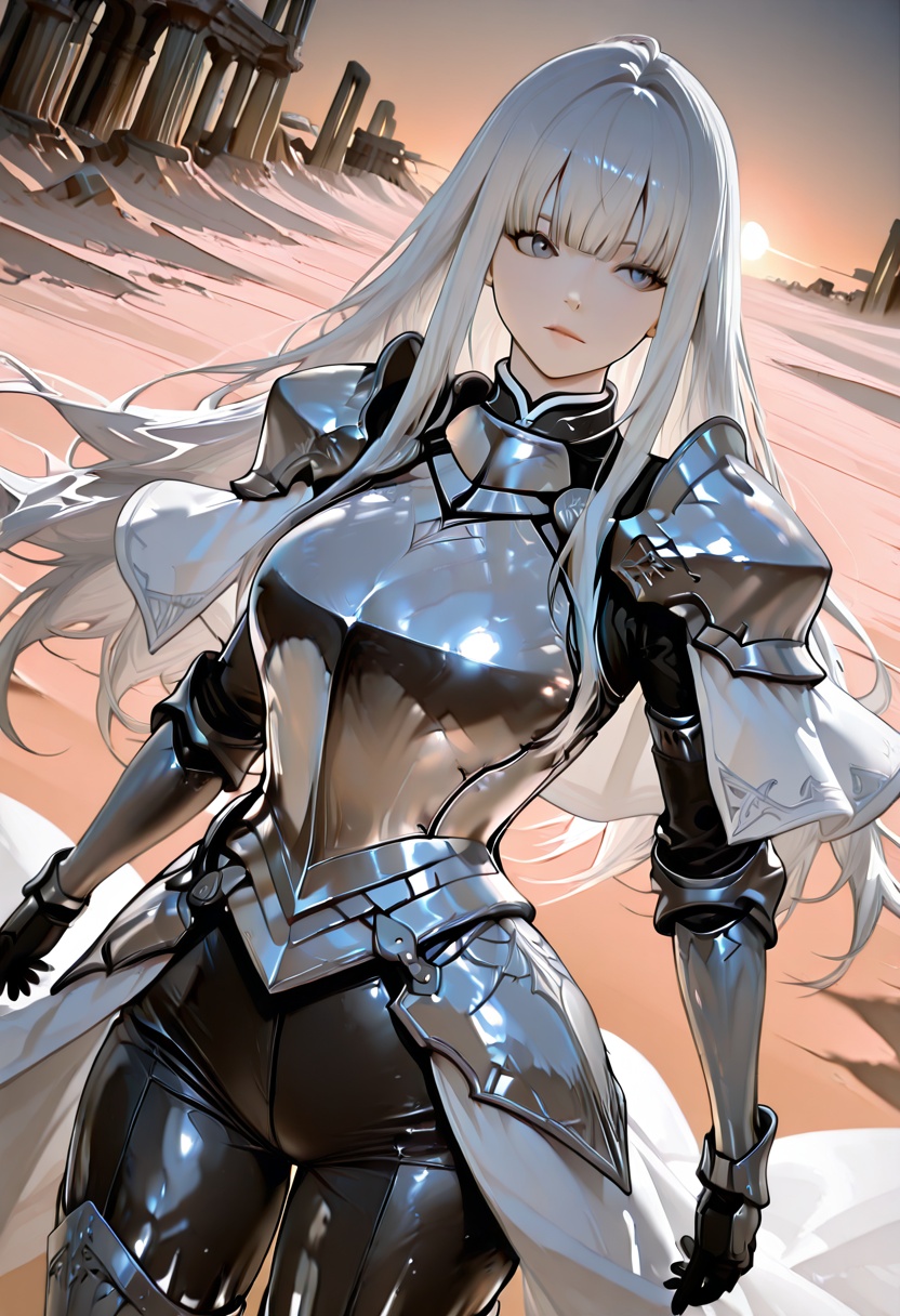 refined stylized anime realism,  (edge polished anime realism),  (micro-detailed anime rendering) on Tensor.Art
