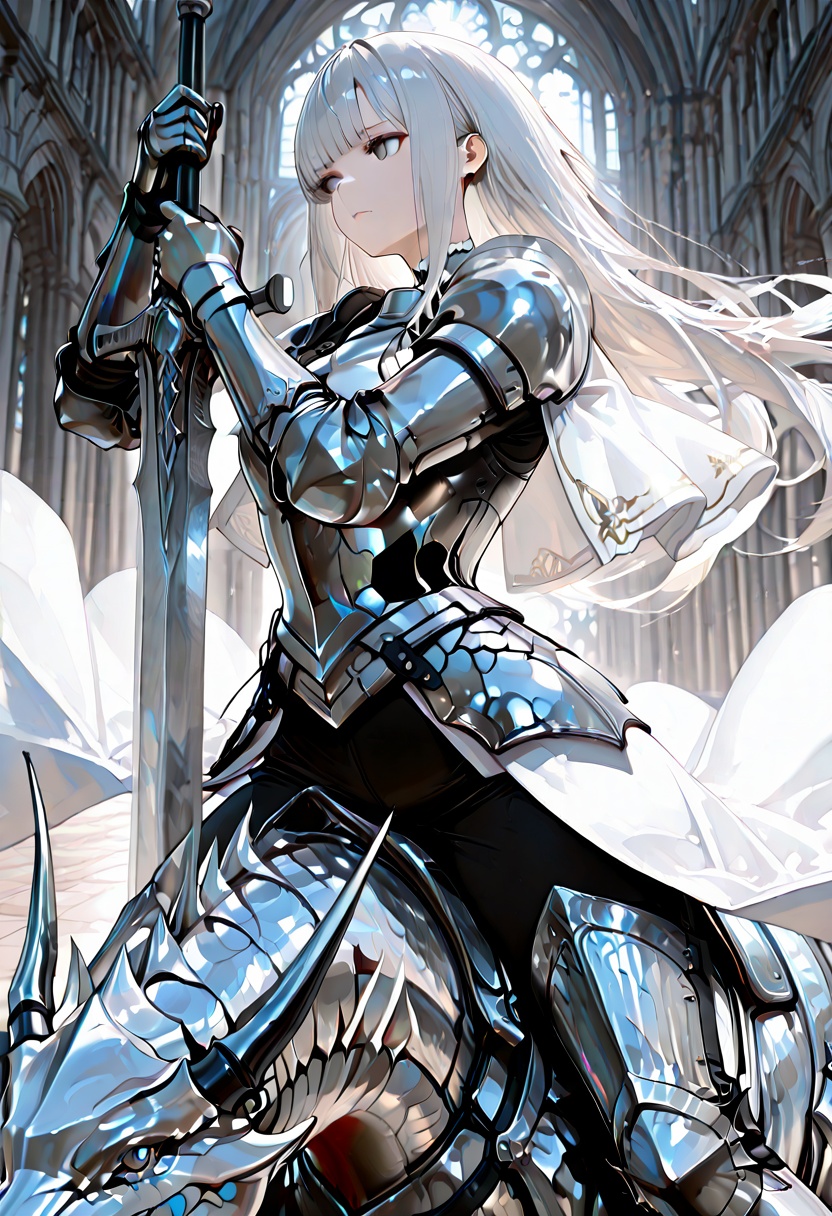 refined stylized anime realism,  (edge polished anime realism),  (micro-detailed anime rendering) on Tensor.Art