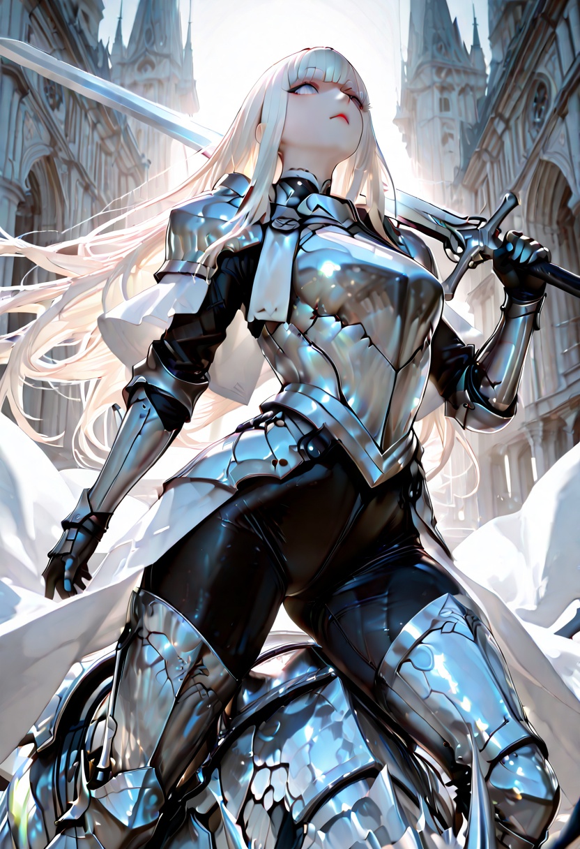 ban! \(bansankan\),  Smooth_QualityPlus,  refined stylized anime realism on Tensor.Art