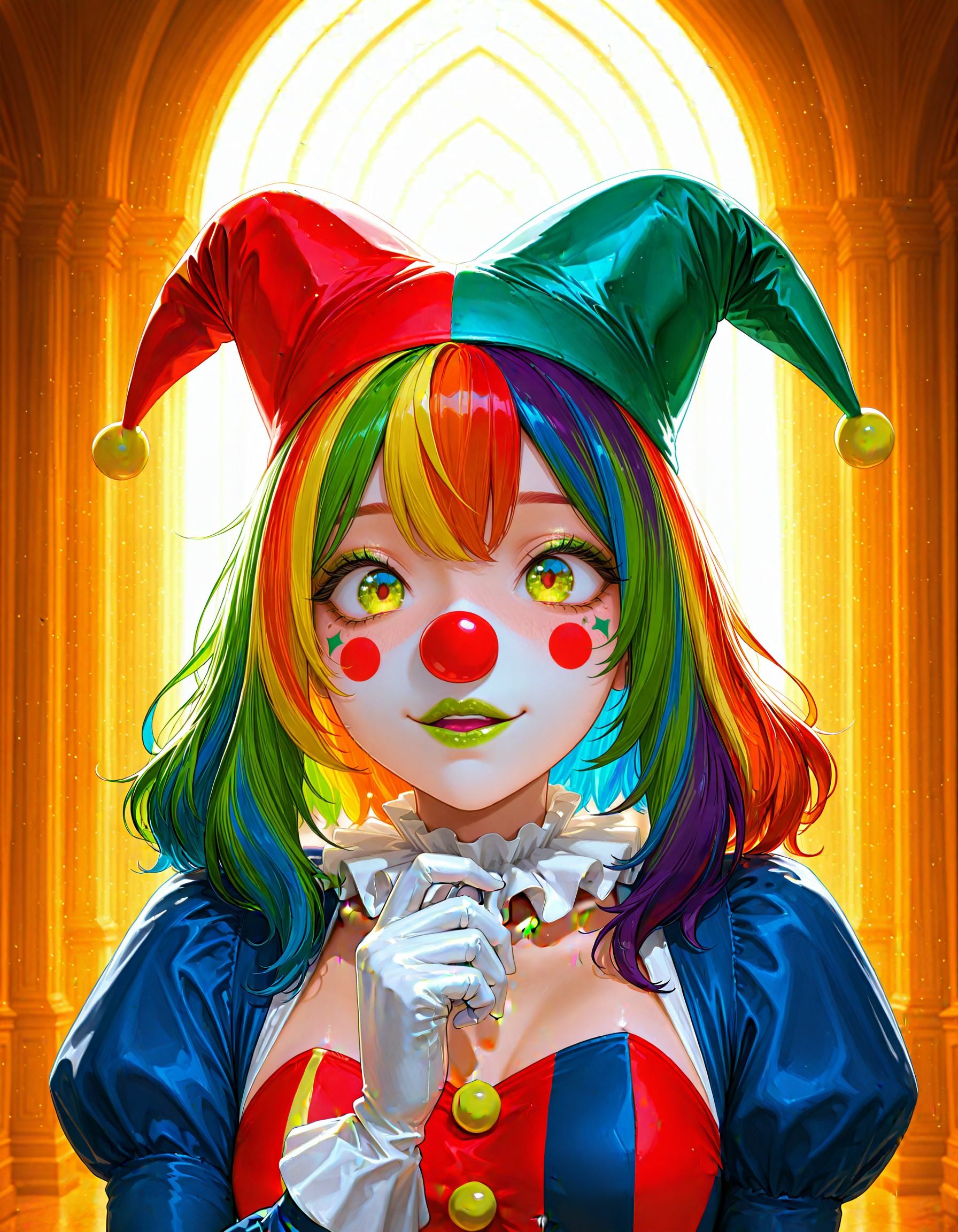 masterpiece,  very aesthetic,  high resolution on Tensor.Art