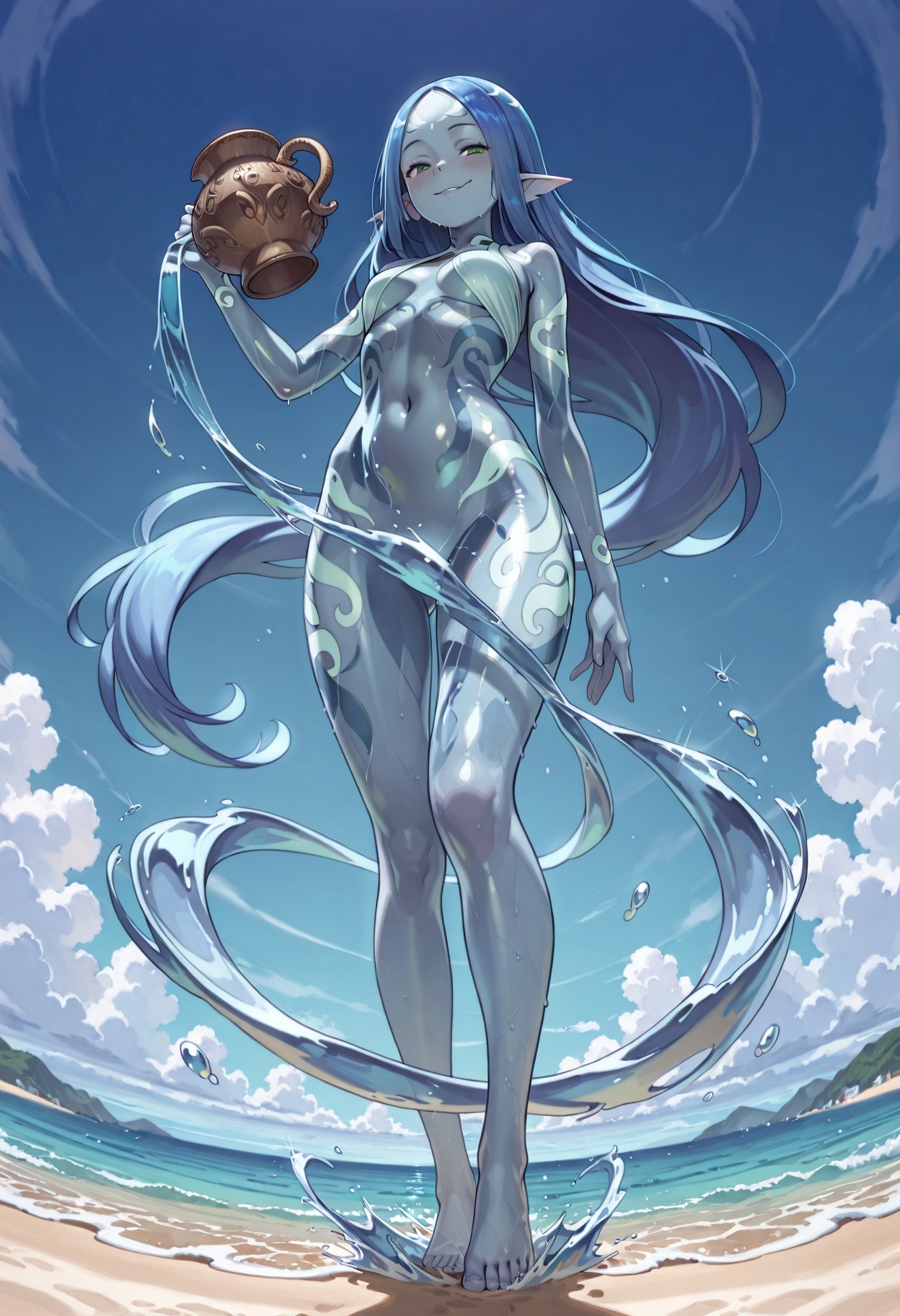 masterpiece,  best quality,  amazing quality on Tensor.Art