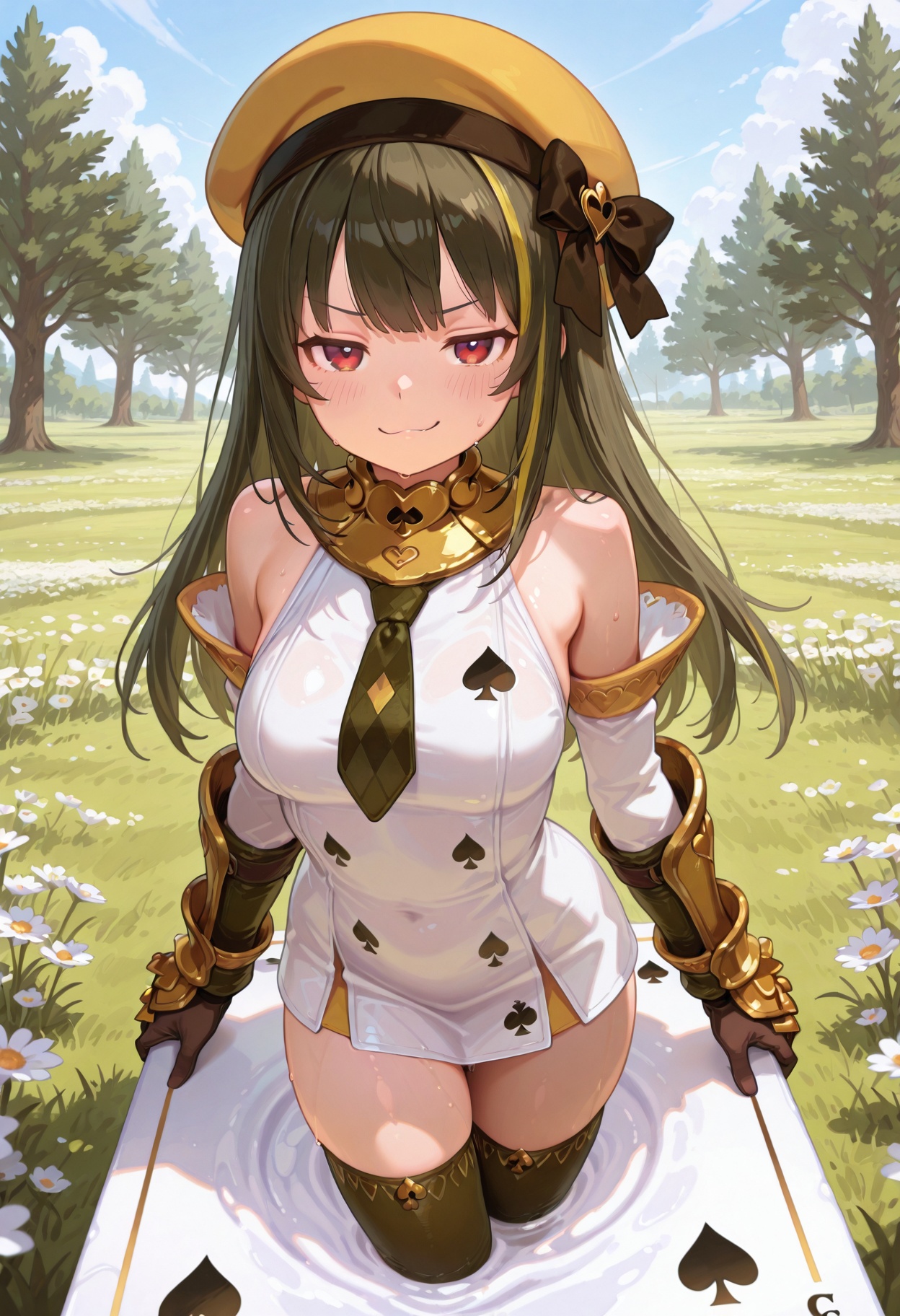masterpiece,  best quality,  amazing quality on Tensor.Art