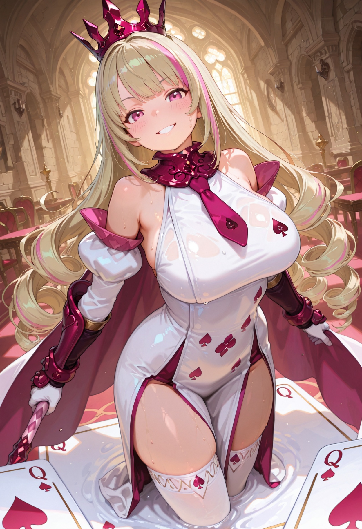 masterpiece,  best quality,  amazing quality on Tensor.Art