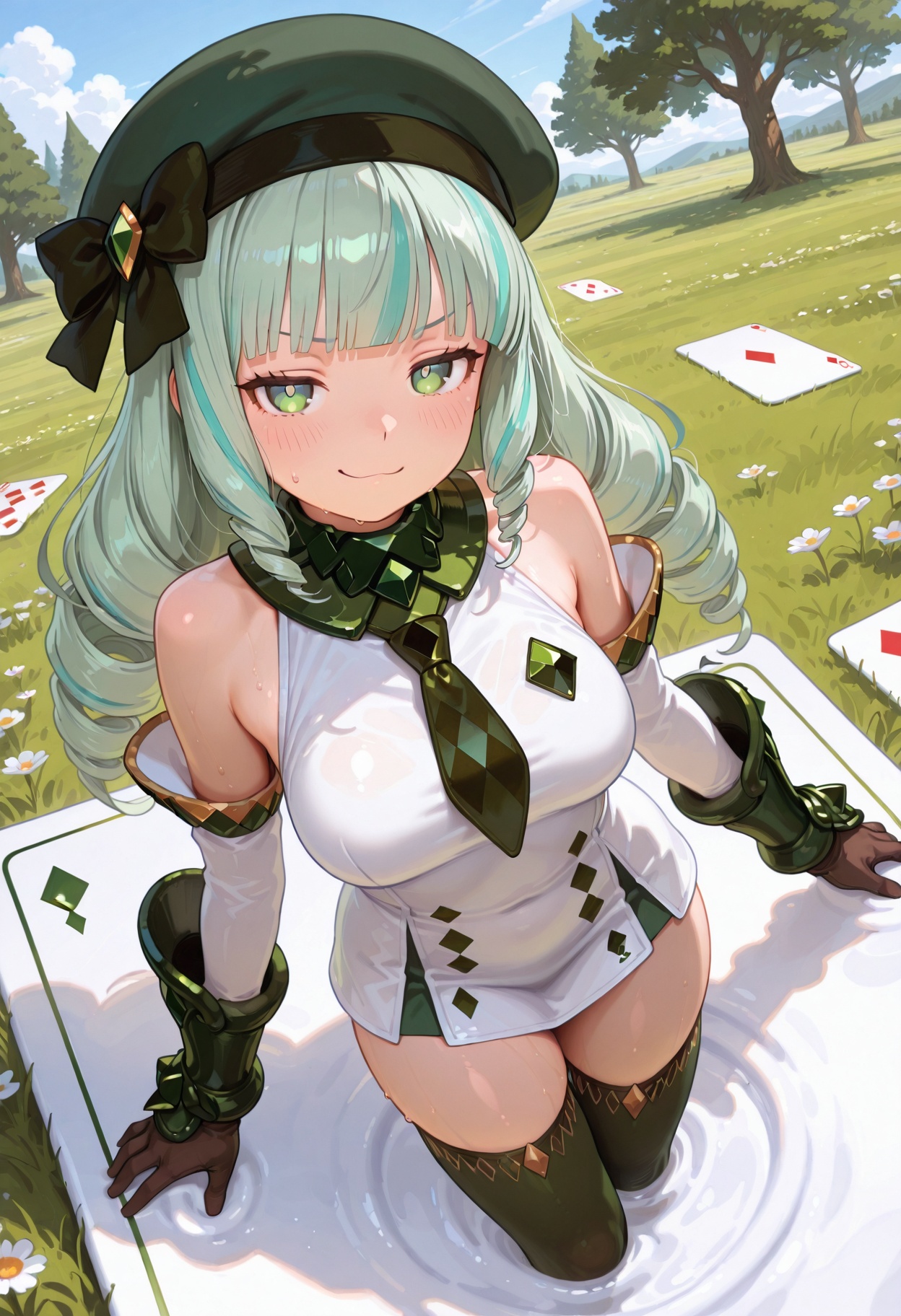 masterpiece,  best quality,  amazing quality on Tensor.Art