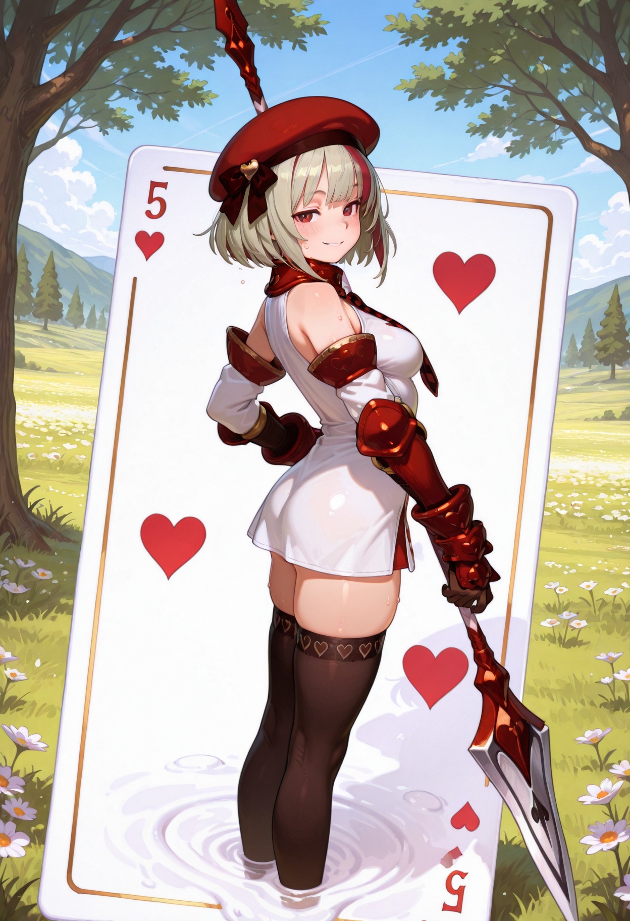masterpiece,  best quality,  amazing quality on Tensor.Art