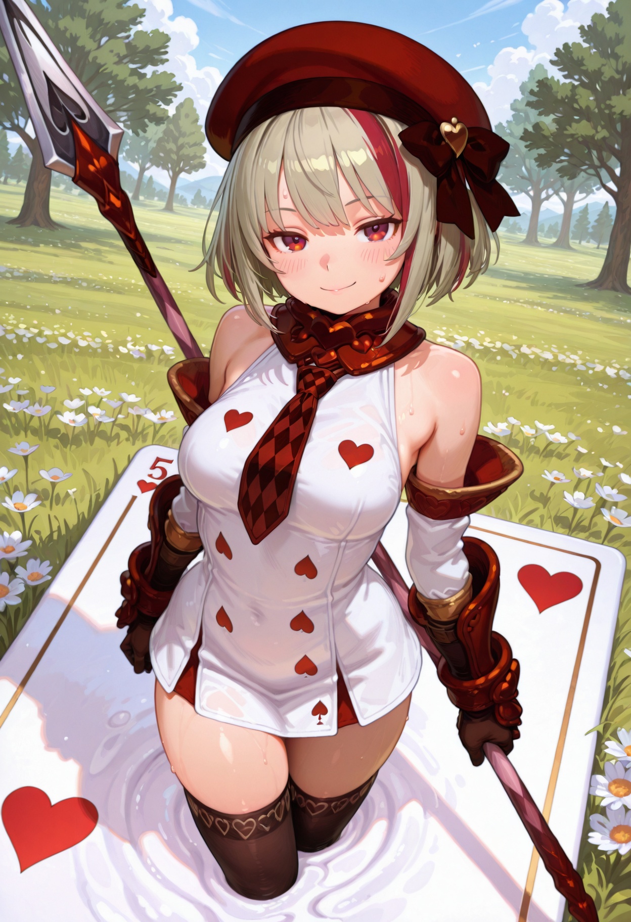masterpiece,  best quality,  amazing quality on Tensor.Art
