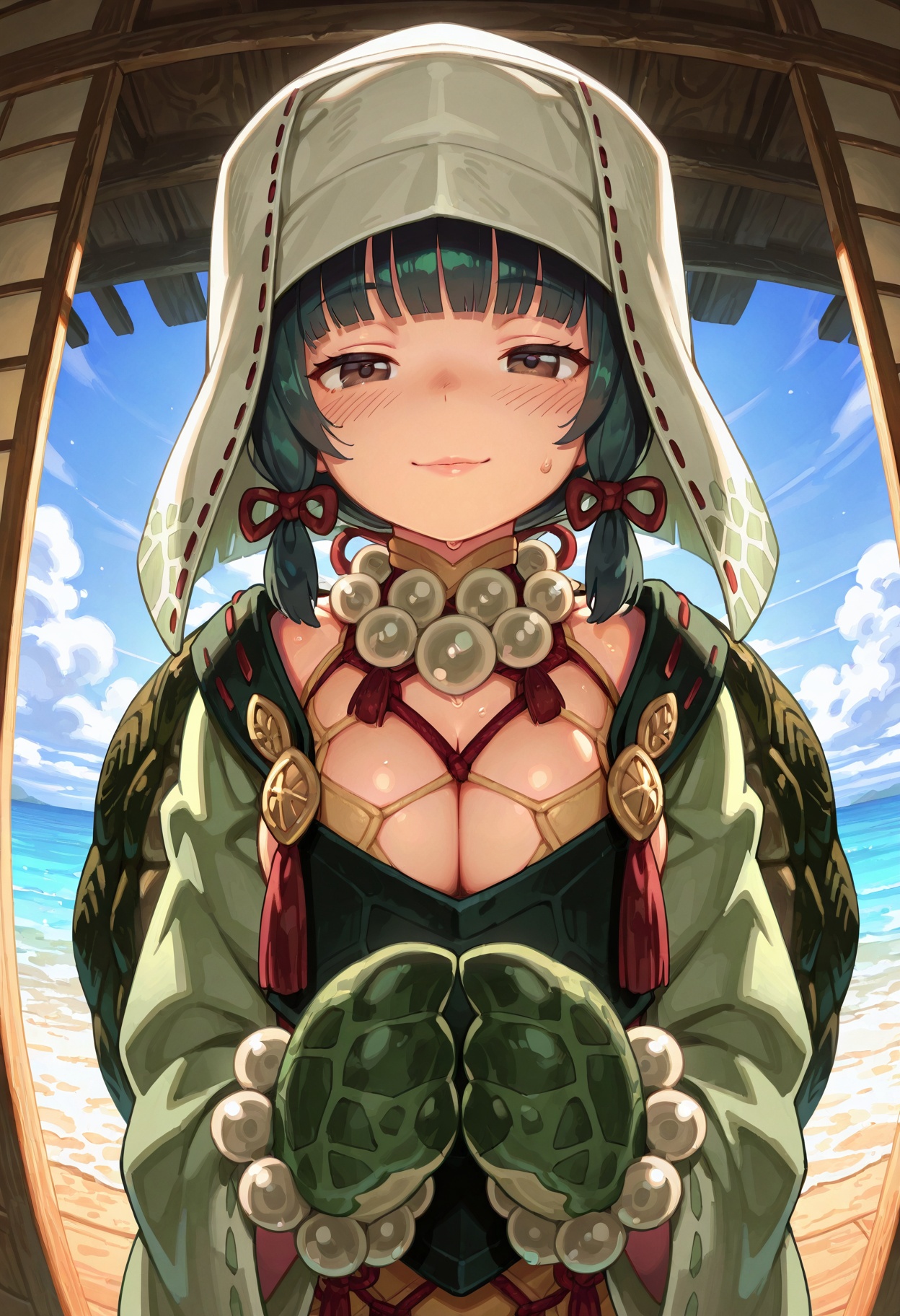 masterpiece,  best quality,  amazing quality on Tensor.Art