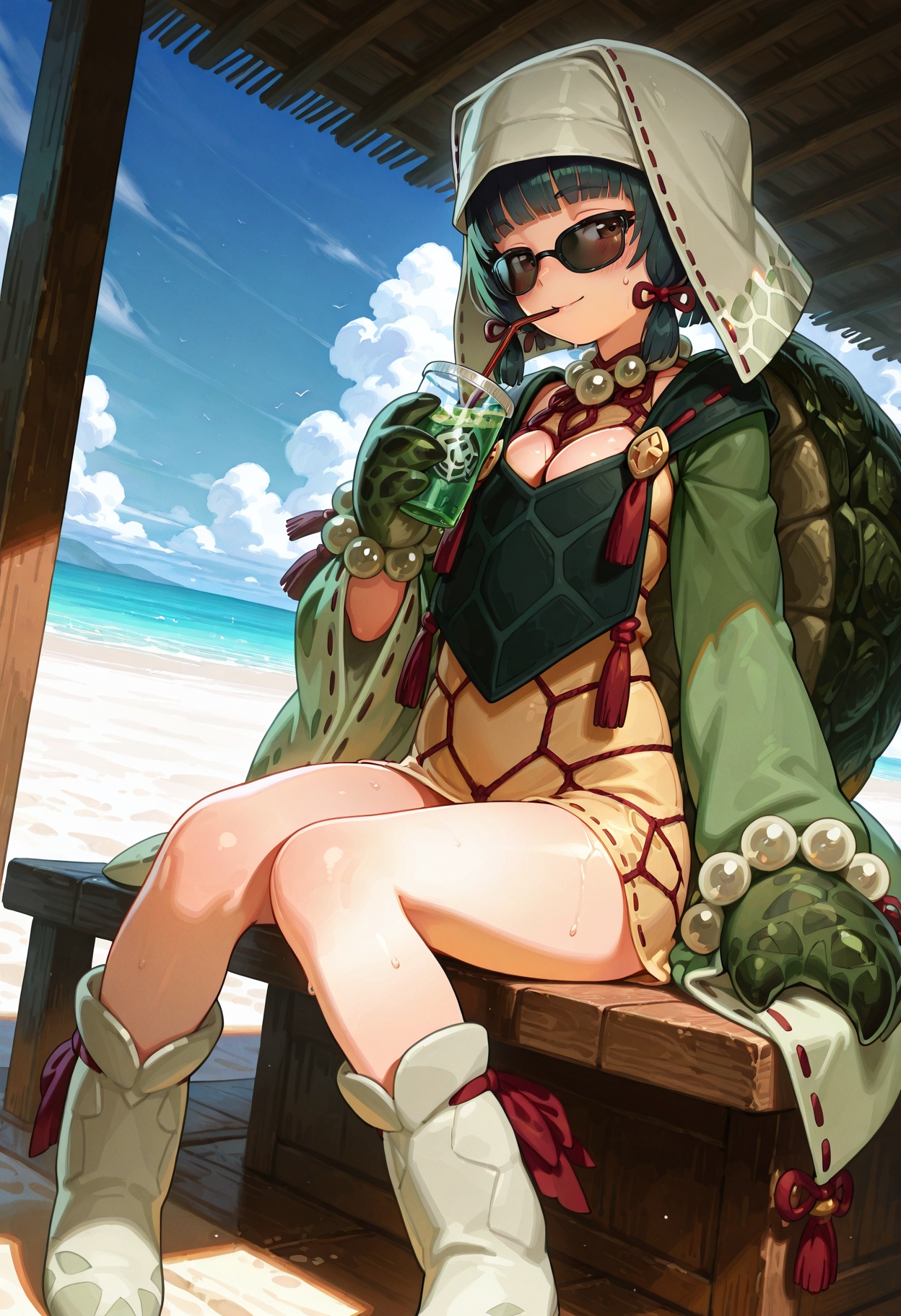 masterpiece,  best quality,  amazing quality on Tensor.Art