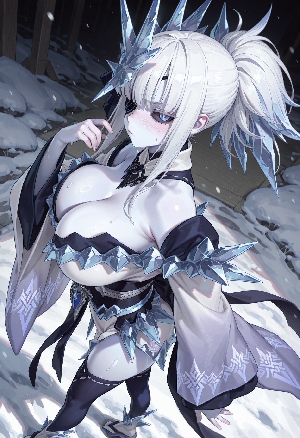 masterpiece,  best quality,  amazing quality on Tensor.Art