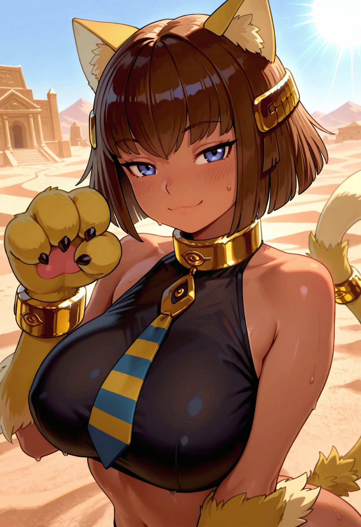 masterpiece,  best quality,  amazing quality on Tensor.Art