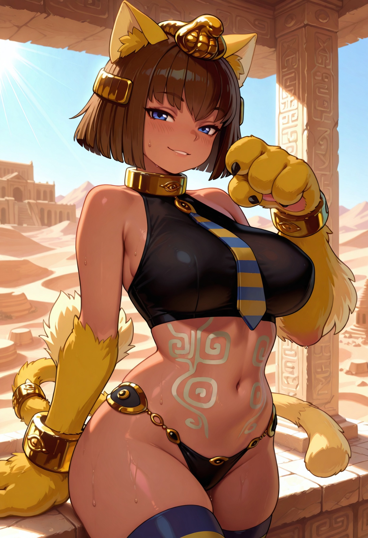 masterpiece,  best quality,  amazing quality on Tensor.Art