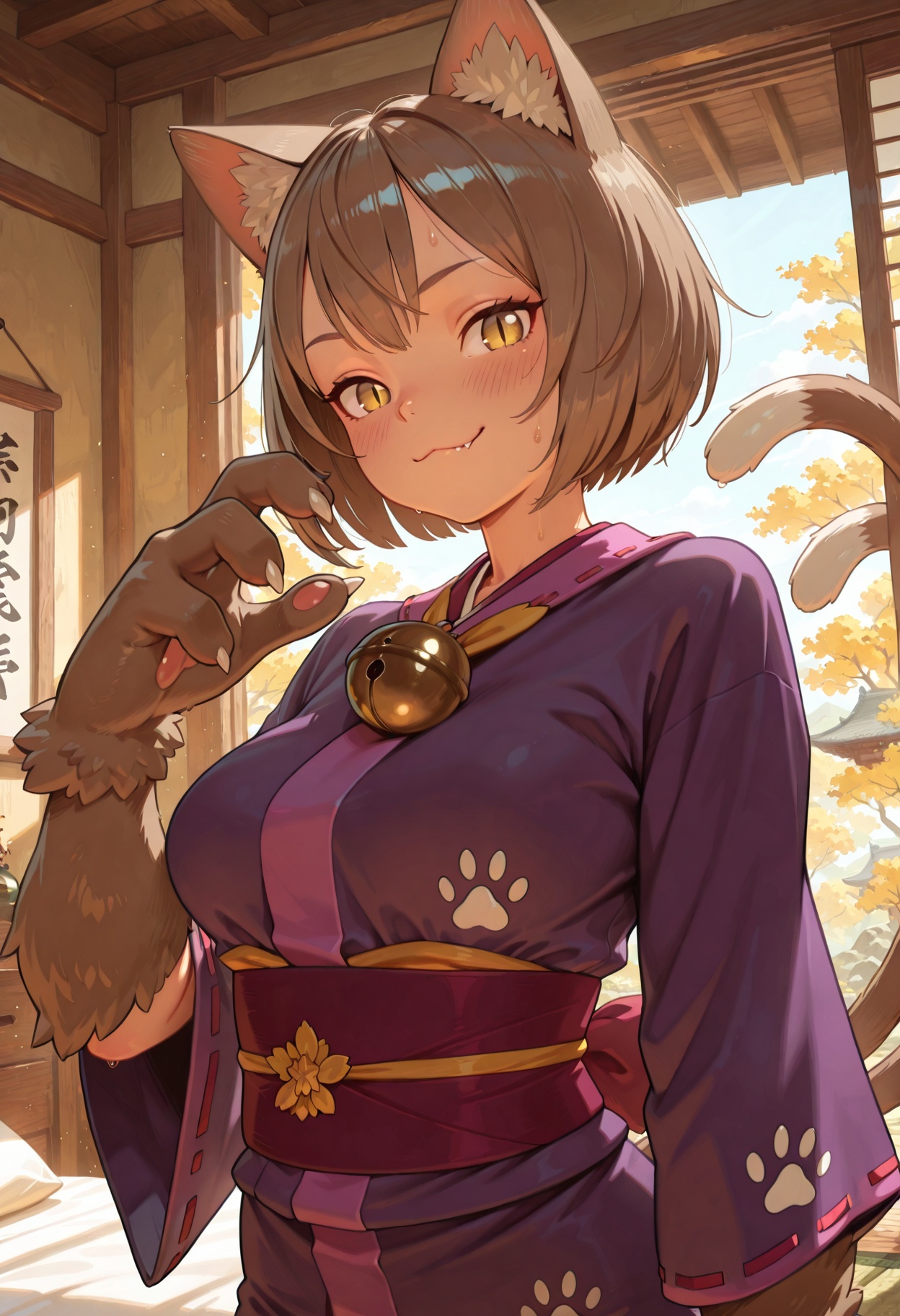 masterpiece,  best quality,  amazing quality on Tensor.Art