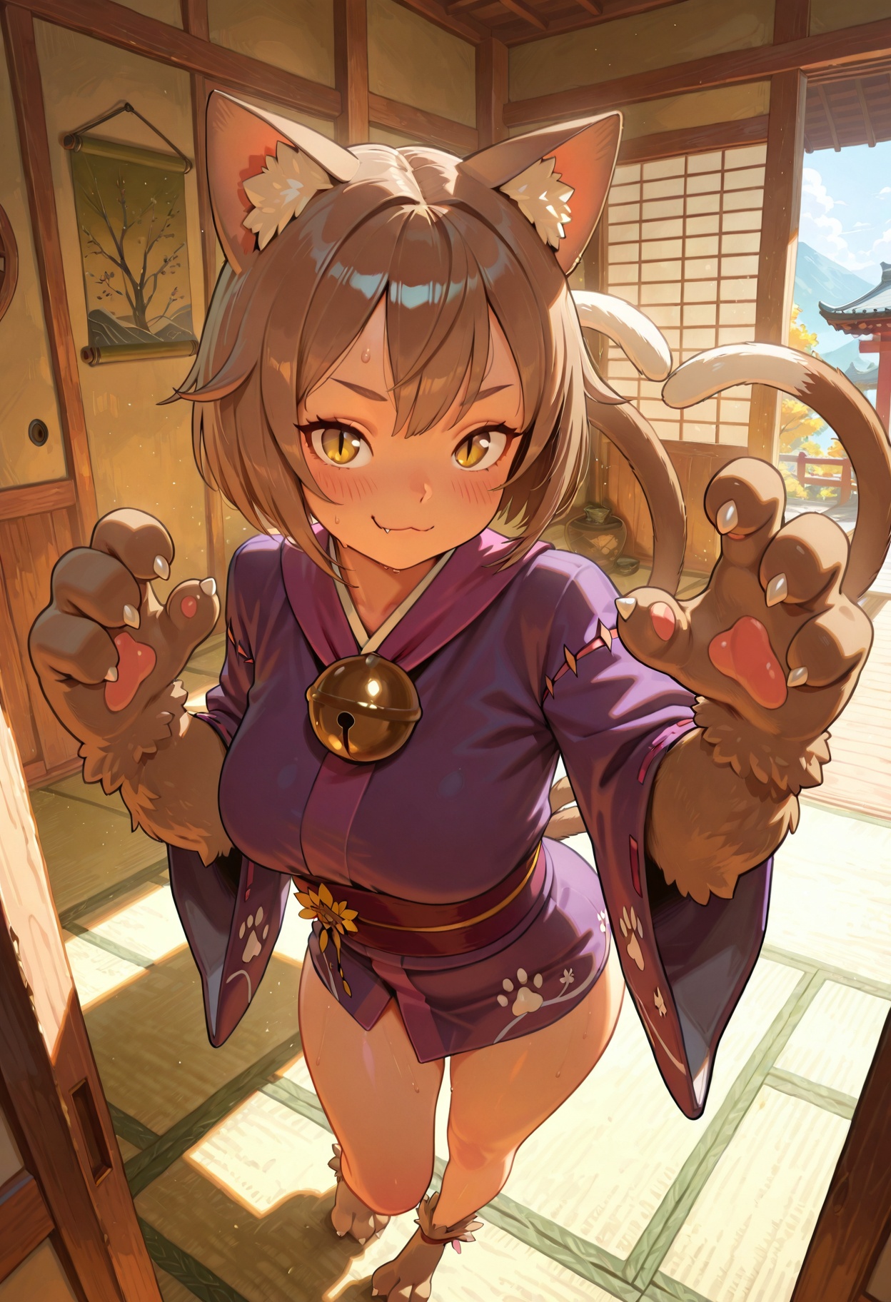 masterpiece,  best quality,  amazing quality on Tensor.Art