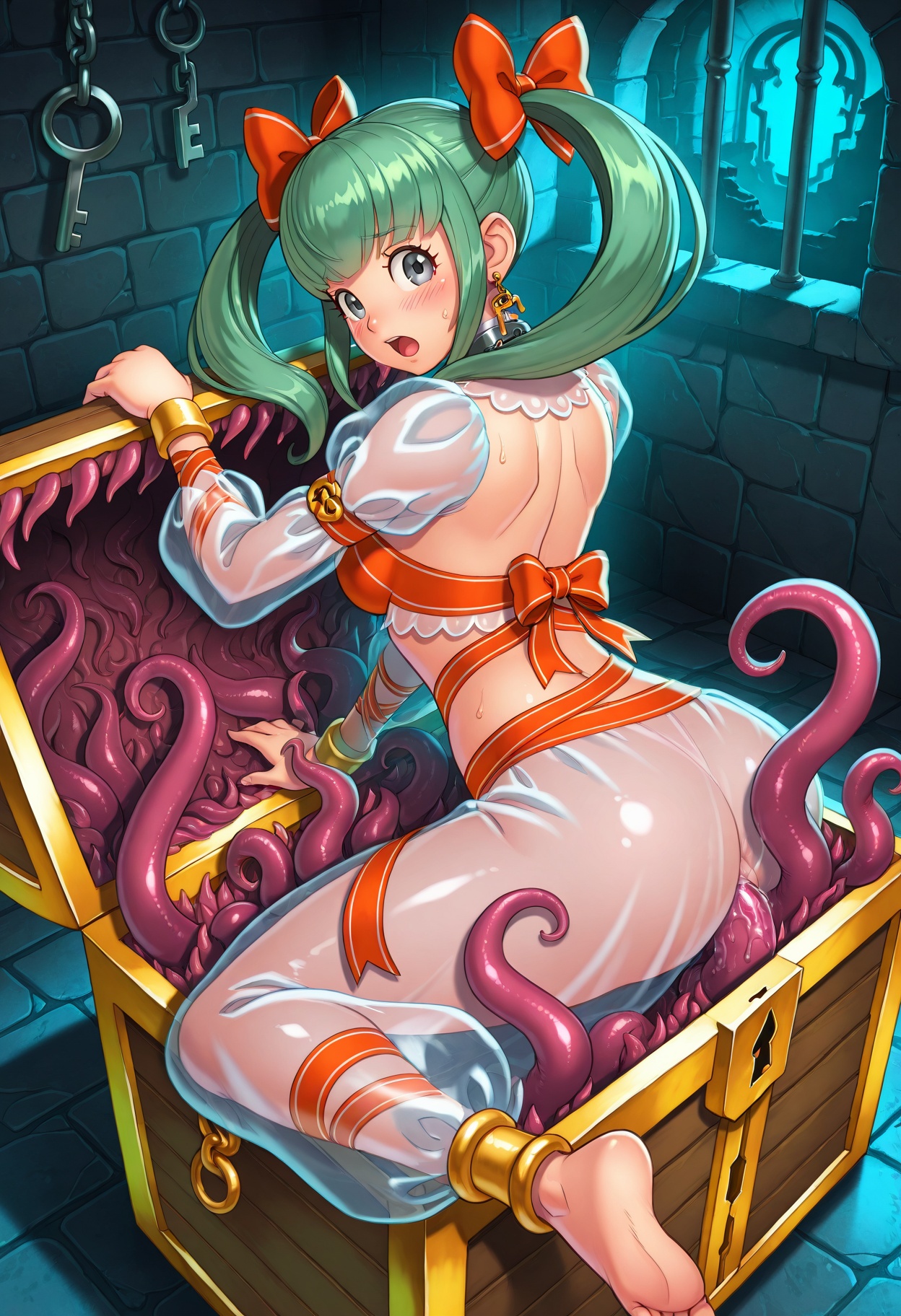 masterpiece,  best quality,  amazing quality on Tensor.Art