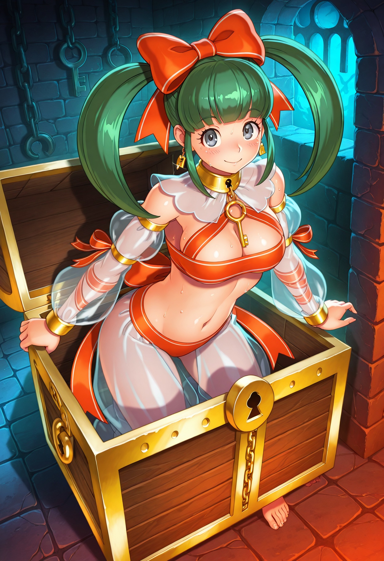 masterpiece,  best quality,  amazing quality on Tensor.Art