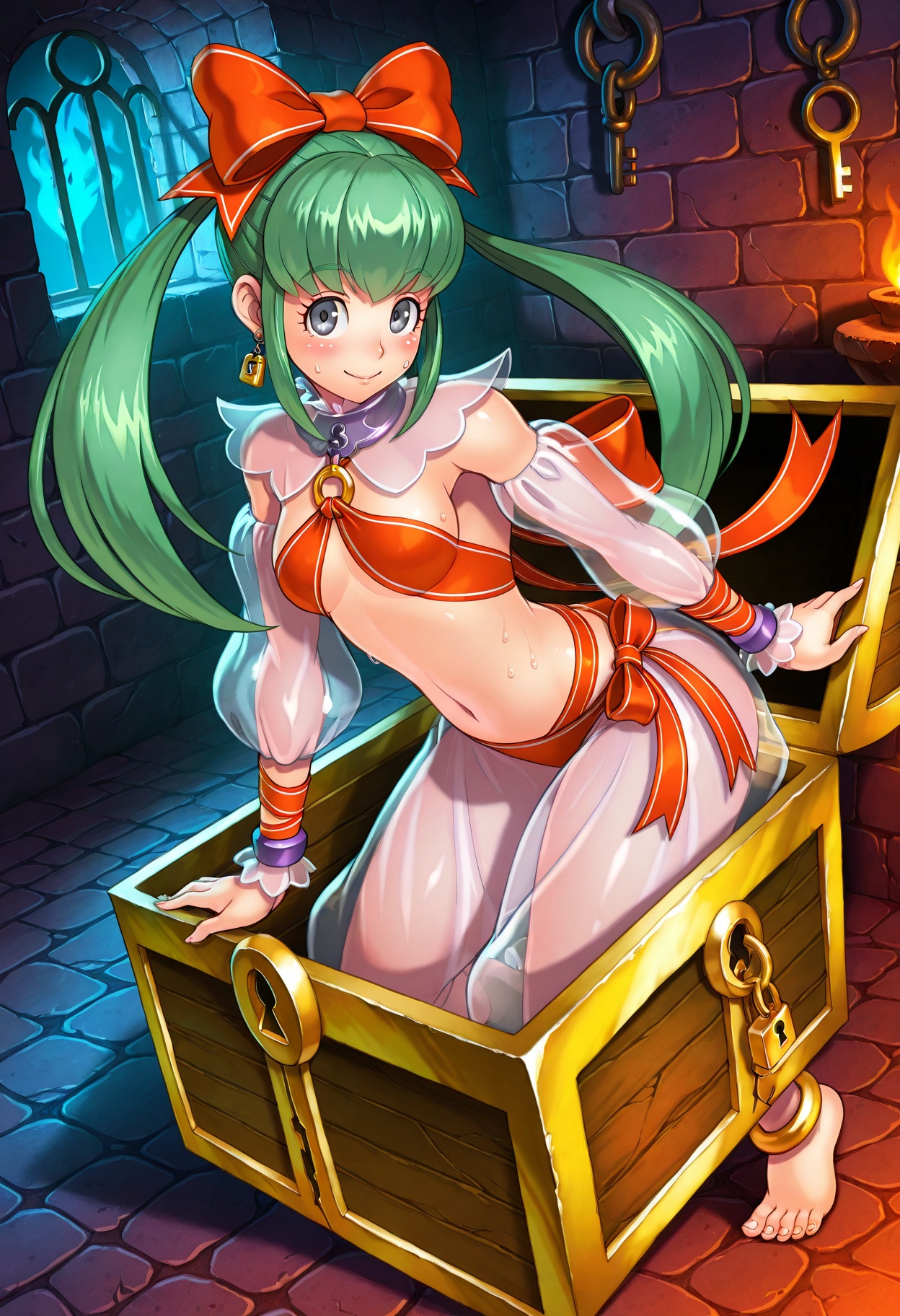 masterpiece,  best quality,  amazing quality on Tensor.Art