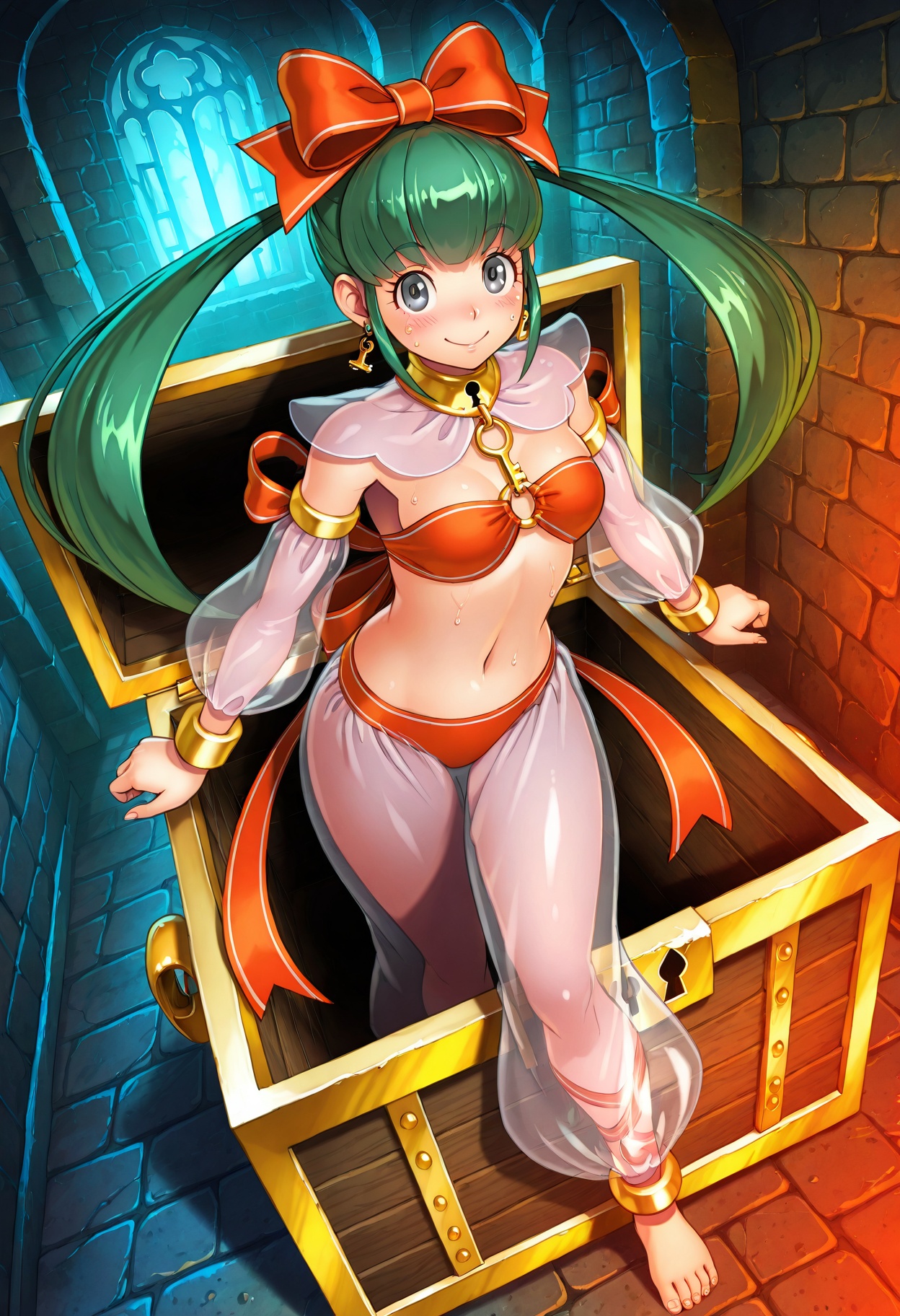 masterpiece,  best quality,  amazing quality on Tensor.Art