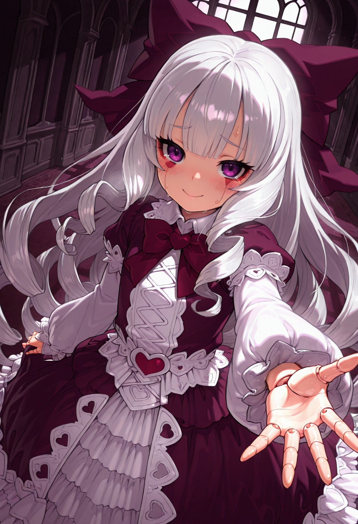 masterpiece,  best quality,  amazing quality on Tensor.Art