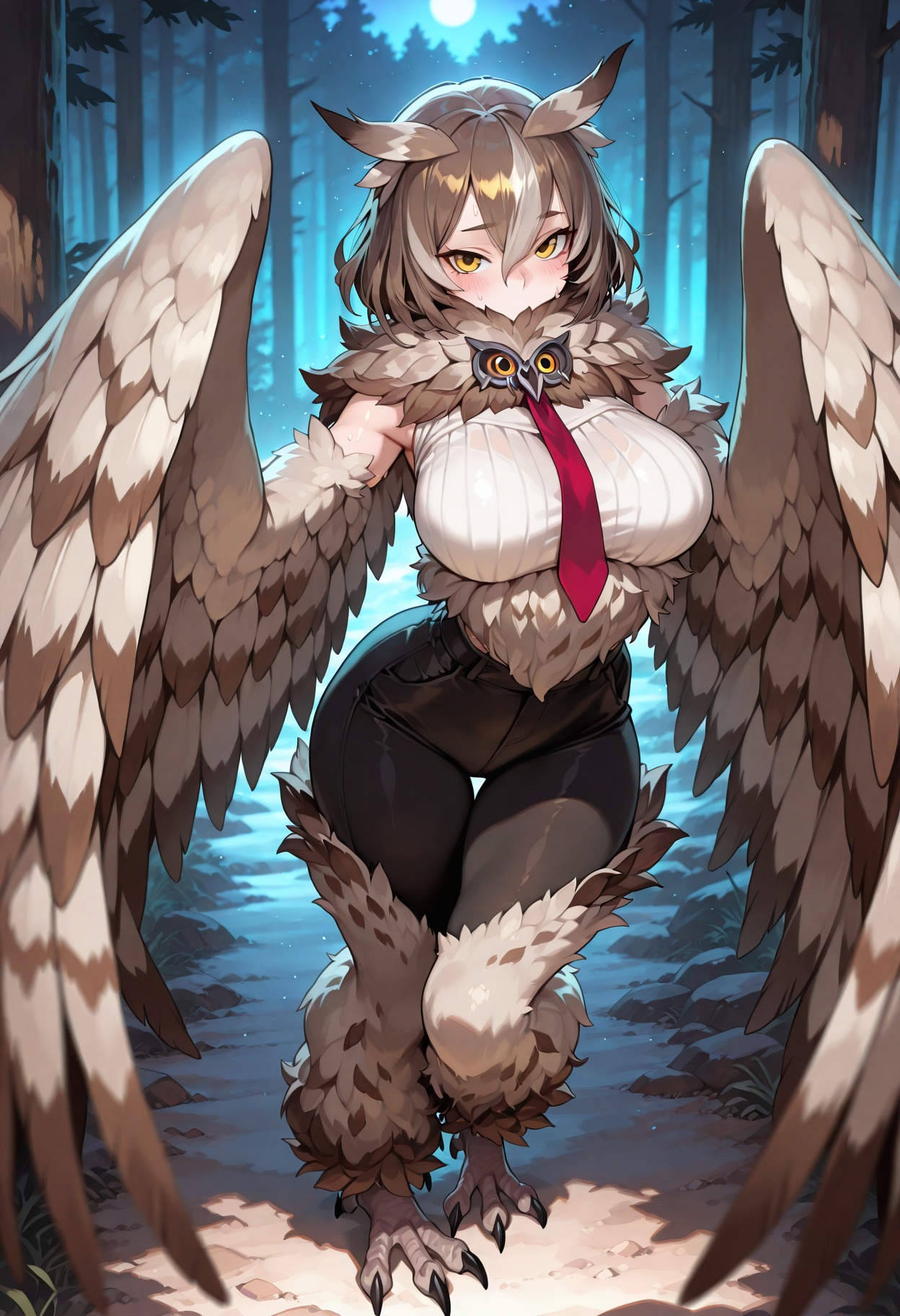 1girl,  solo,  20yo on Tensor.Art