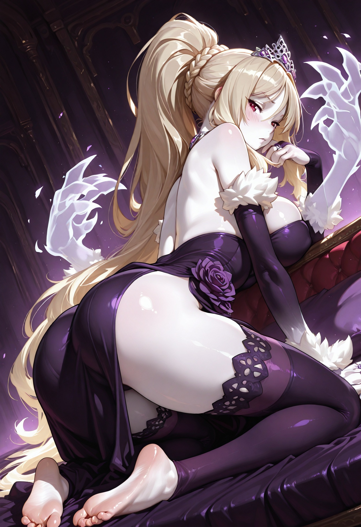 masterpiece,  best quality,  amazing quality on Tensor.Art