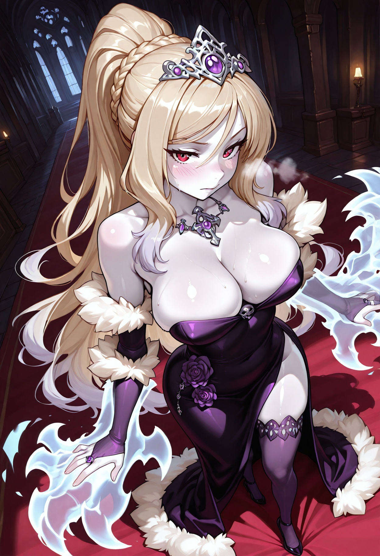 masterpiece,  best quality,  amazing quality on Tensor.Art