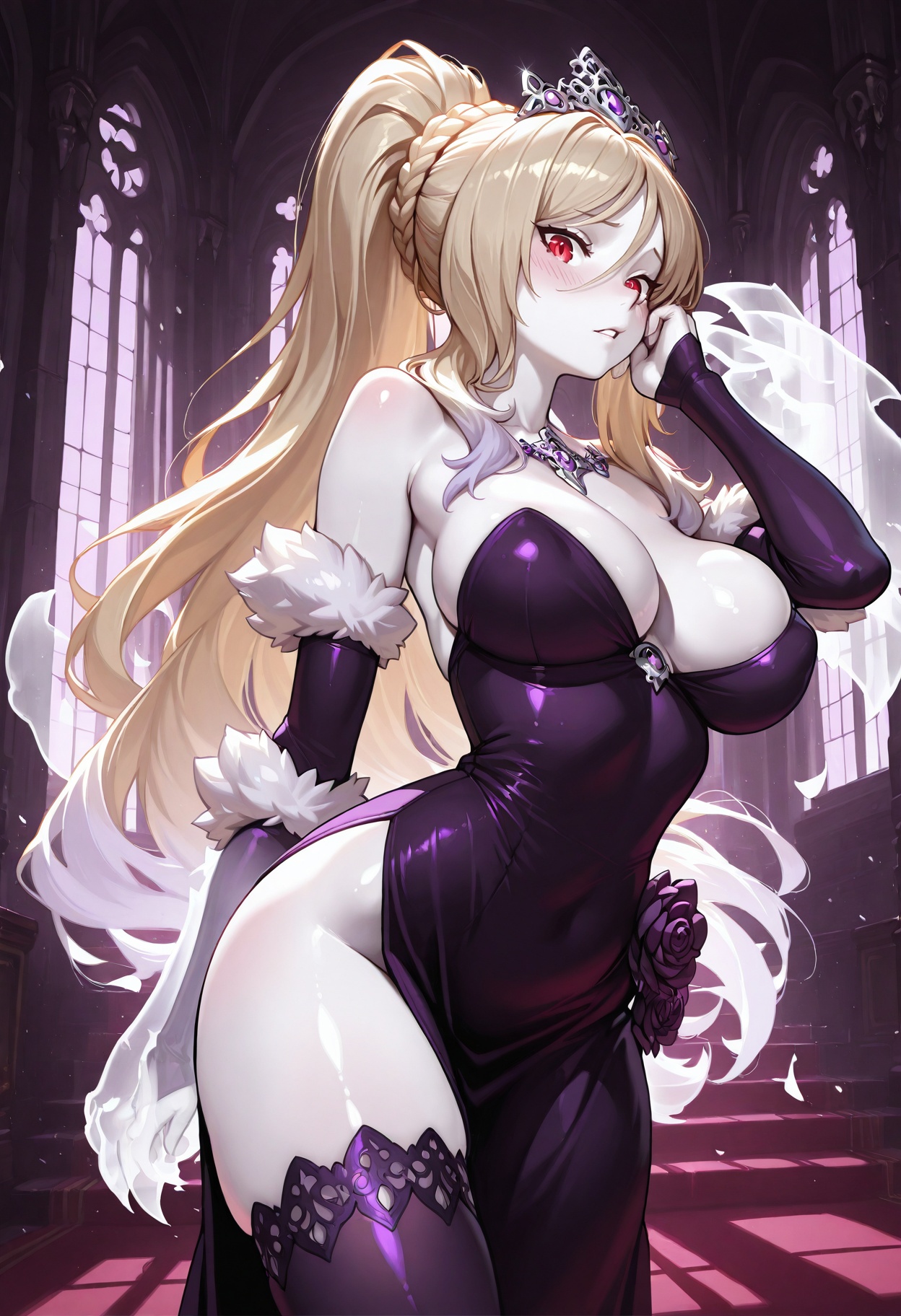 masterpiece,  best quality,  amazing quality on Tensor.Art